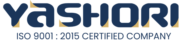Yashori Group Logo