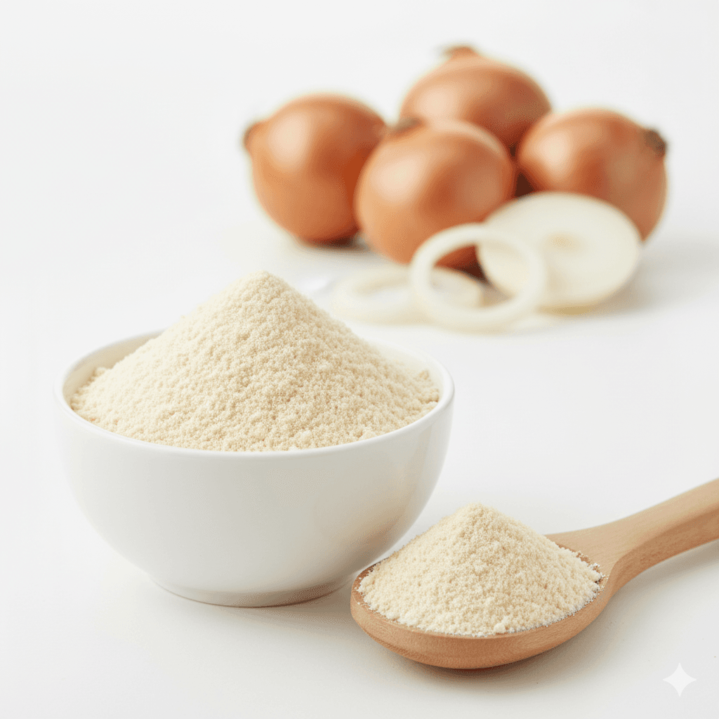 Dehydrated Onion Powder