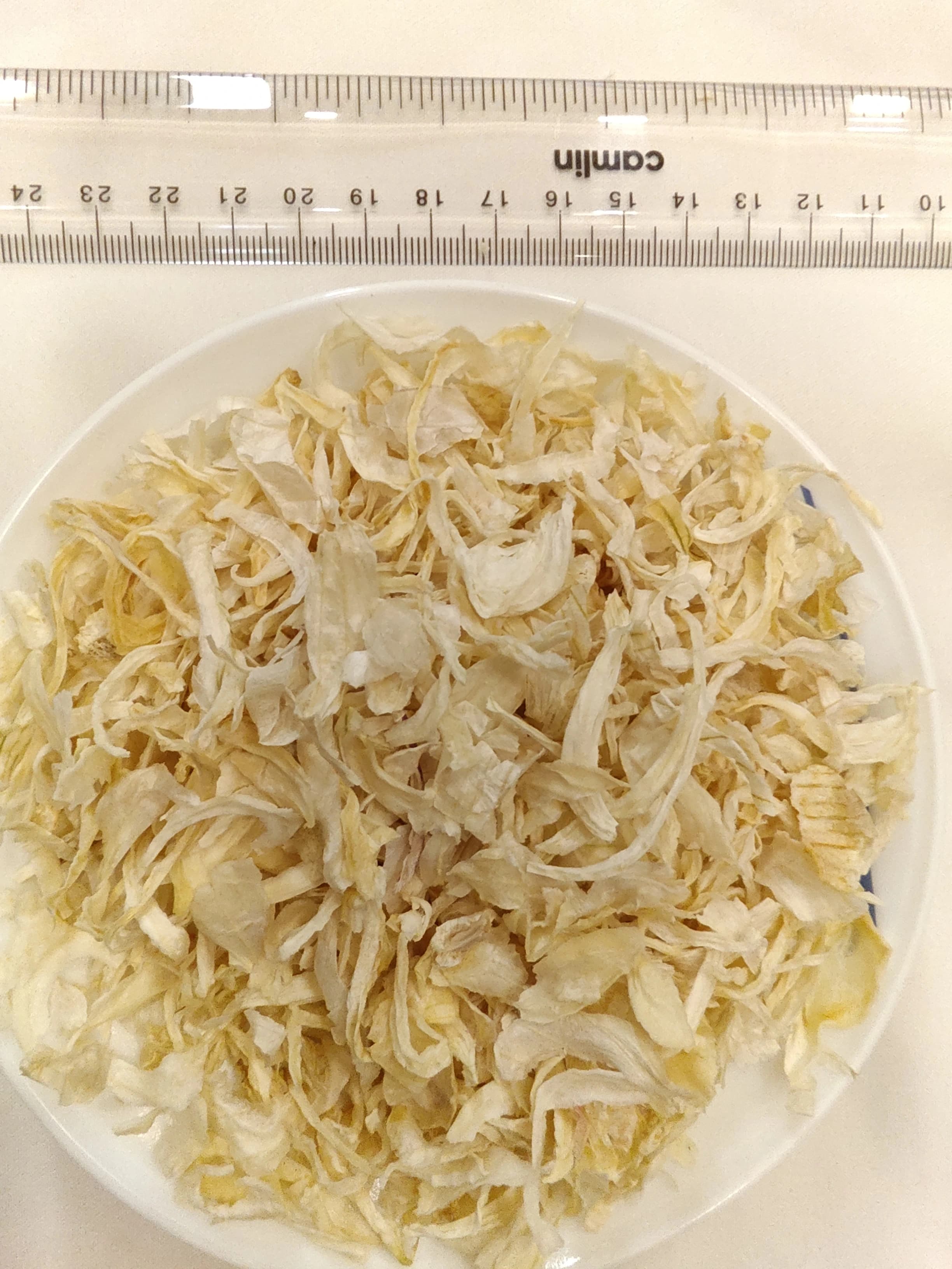 Dehydrated Onion Flakes